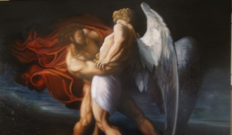 jacob-wrestles-with-God