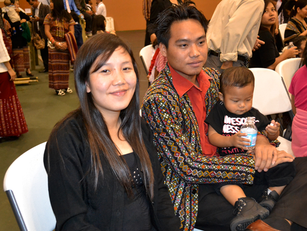 family